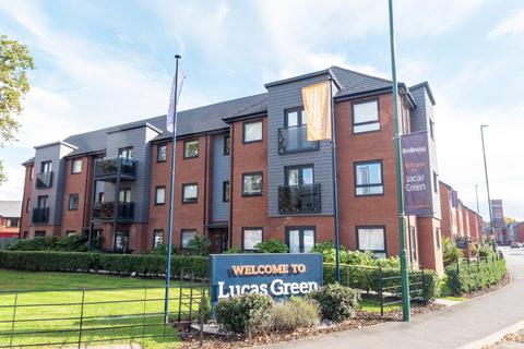 2 bedroom apartment to rent - Shepherds Green Road, Solihull B90