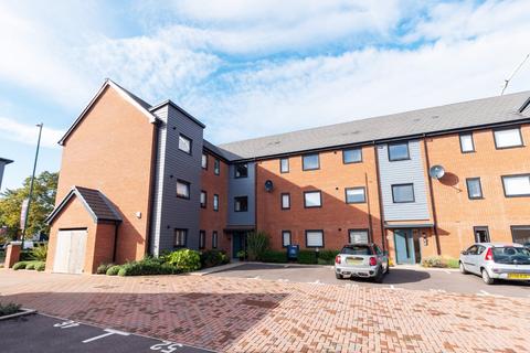 2 bedroom apartment to rent, Shepherds Green Road, Solihull B90