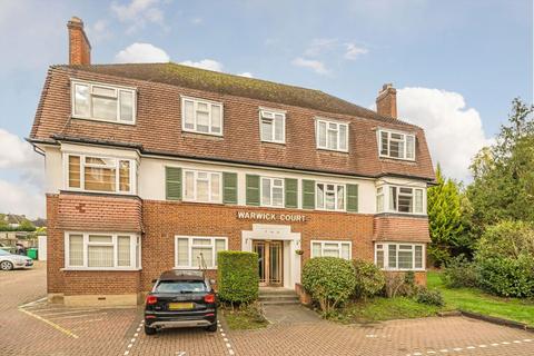 undefined, Hook Road, Surbiton KT6