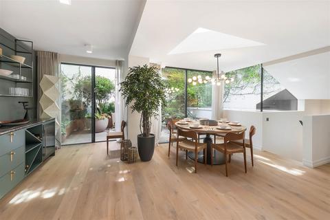 undefined, Crescent Place SW3