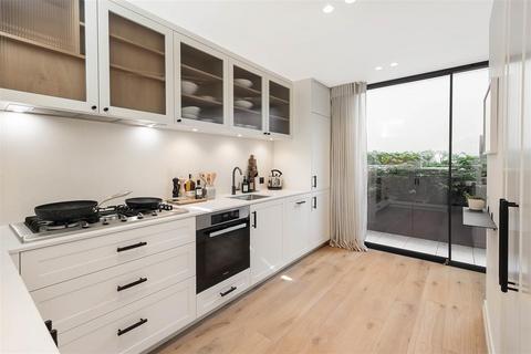 undefined, Crescent Place SW3