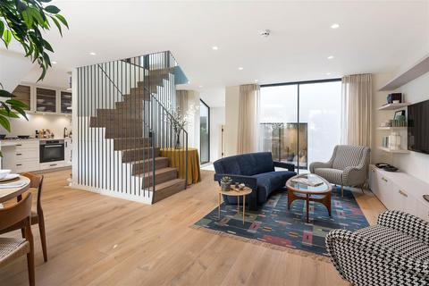 undefined, Crescent Place SW3