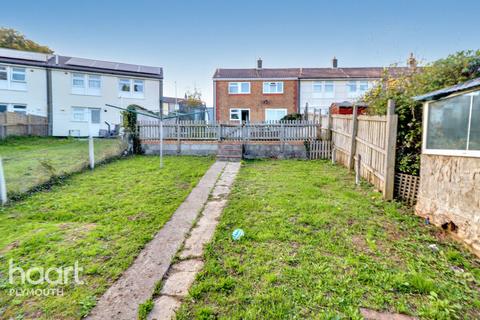 undefined, Bampfylde Way, Plymouth