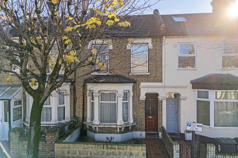 undefined, Dunedin Road, Leyton, E10