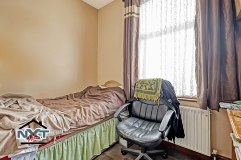 undefined, Dunedin Road, Leyton, E10