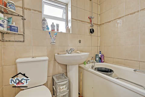 undefined, Dunedin Road, Leyton, E10