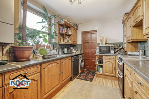 undefined, Dunedin Road, Leyton, E10