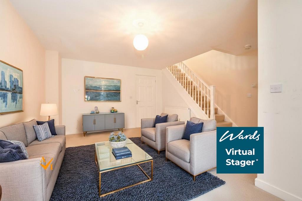 Lounge - To Use Ai (Modern Style)