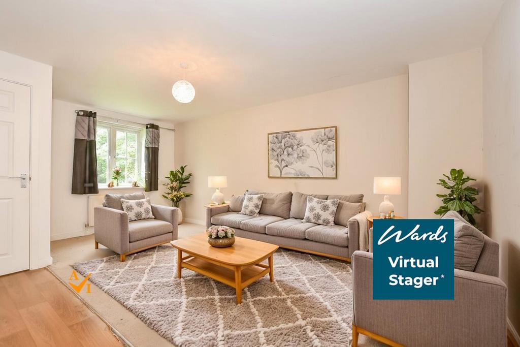 Lounge - To Use Ai (Contemporary Style)