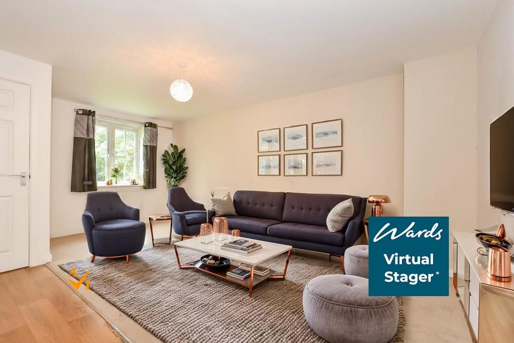 Lounge - To Use Ai (Modern Style)