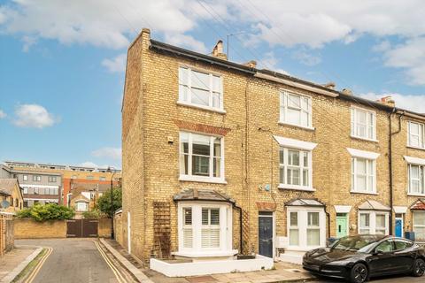 Princes Road, London W13