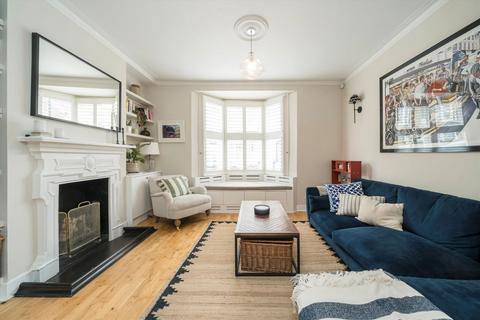 undefined, Princes Road, London W13