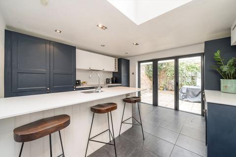 undefined, Princes Road, London W13