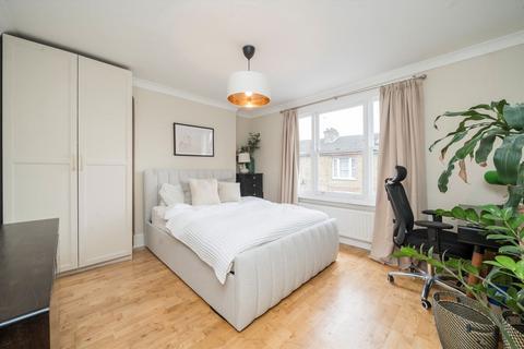 undefined, Princes Road, London W13