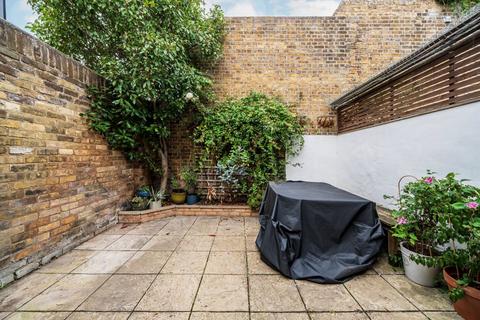 1 Princes Road, London, W13 9AS