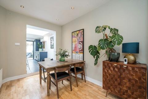 1 Princes Road, London, W13 9AS