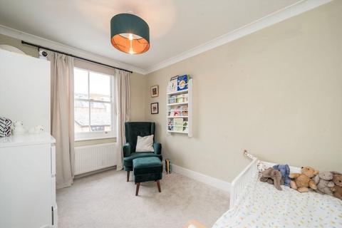 1 Princes Road, London, W13 9AS