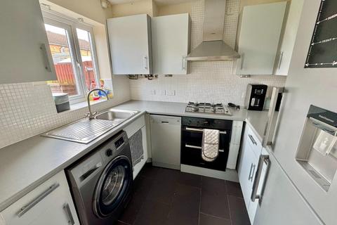 undefined, Alveston Drive, Wilmslow