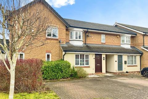 2 bedroom terraced house for sale, Alveston Drive, Wilmslow
