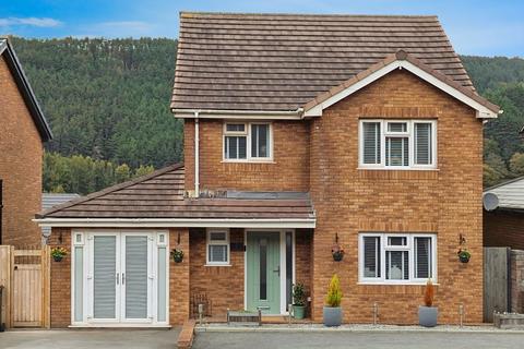 undefined, Parc Pen Y Bryn, Port Talbot SA13