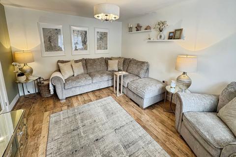 undefined, Parc Pen Y Bryn, Port Talbot SA13