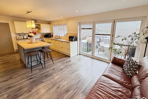undefined, Parc Pen Y Bryn, Port Talbot SA13