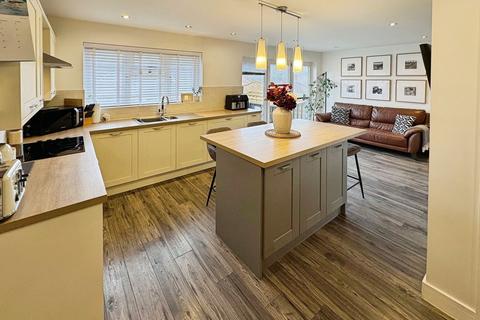 undefined, Parc Pen Y Bryn, Port Talbot SA13