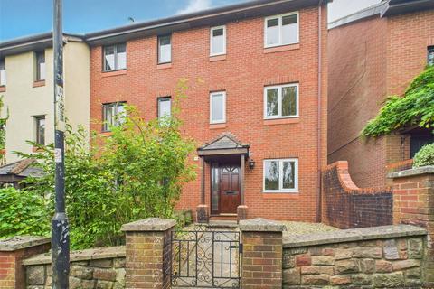 School Hill, Chepstow, Monmouthshire, NP16