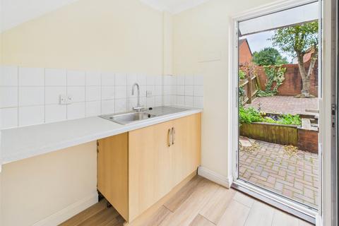 undefined, School Hill, Chepstow, Monmouthshire, NP16