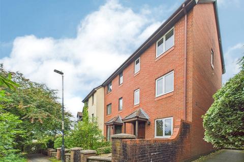 School Hill, Chepstow, Monmouthshire, NP16