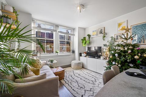 2 bedroom apartment to rent, The Waterloo Estate, Waterloo London SE1