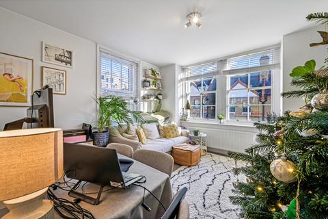 2 bedroom apartment to rent, The Waterloo Estate, Waterloo London SE1