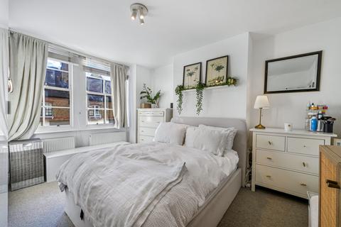 2 bedroom apartment to rent, The Waterloo Estate, Waterloo London SE1
