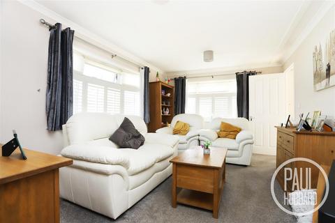 undefined, Arbor Lane, Pakefield, NR33