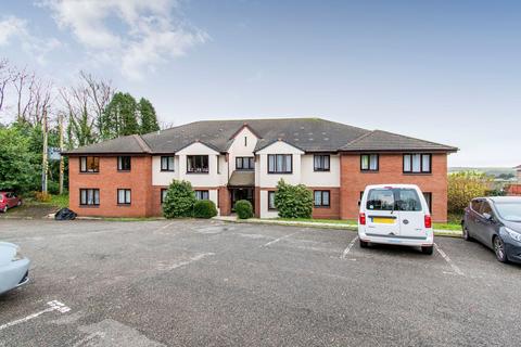 2 bedroom ground floor flat to rent, Plymouth Road, Fairlight Plymouth Road, PL14