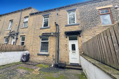 undefined, Crossley Terrace South, Halifax HX3
