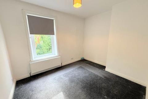 undefined, Crossley Terrace South, Halifax HX3
