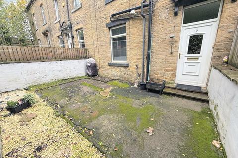 undefined, Crossley Terrace South, Halifax HX3