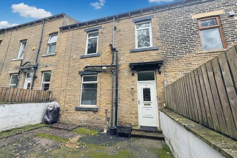 2 bedroom terraced house for sale, Crossley Terrace South, Halifax HX3