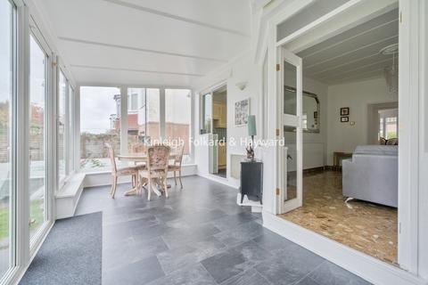 4 bedroom semi-detached house for sale, Gordon Road, Bounds Green, London, N11