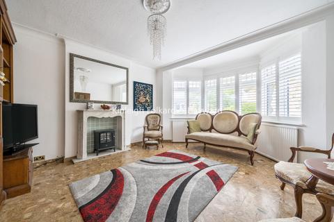 4 bedroom semi-detached house for sale, Gordon Road, Bounds Green, London, N11