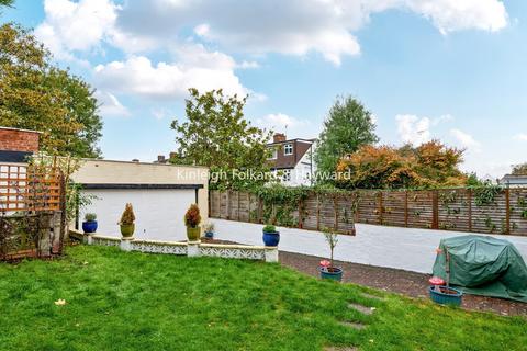 4 bedroom semi-detached house for sale, Gordon Road, Bounds Green, London, N11