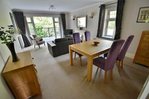 3 bedroom apartment for sale, Carroll Avenue, Ferndown, BH22