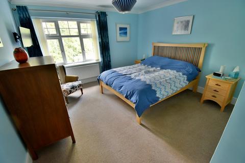 3 bedroom apartment for sale, Carroll Avenue, Ferndown, BH22