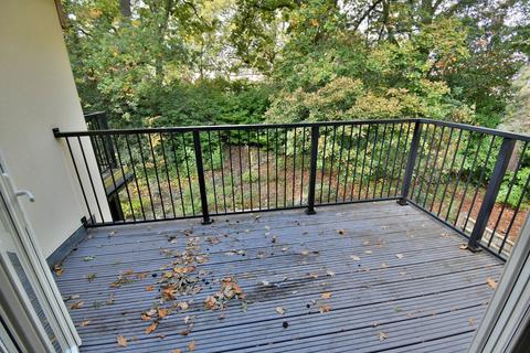 3 bedroom apartment for sale, Carroll Avenue, Ferndown, BH22