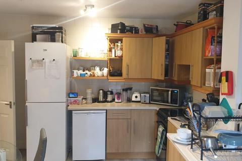 undefined, 6 Bed Student House 26/27 Academic Year - Woodside Road, Beeston, NG9 2TL