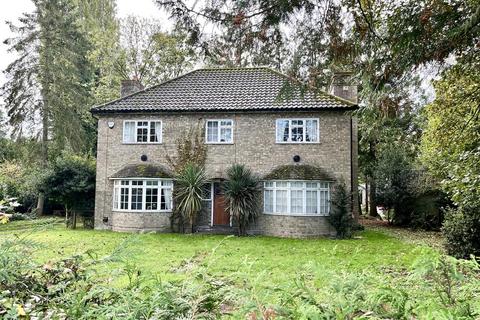 undefined, Ragmere Road, Old Buckenham, Attleborough