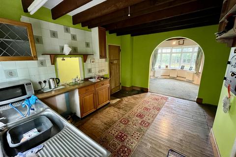 undefined, Ragmere Road, Old Buckenham, Attleborough