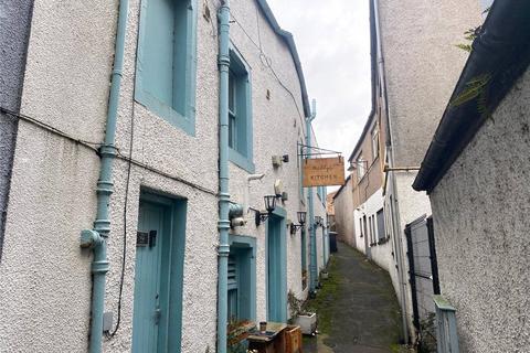 undefined, Milly's Kitchen, Sun Close, The Cross, Cupar, Fife, KY15