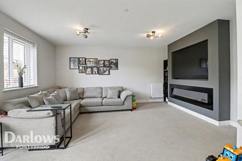 undefined, Coedpenmaen Road, Pontypridd